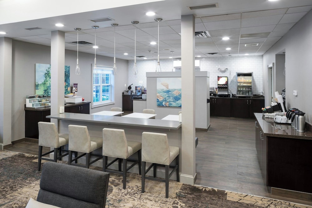 Residence Inn by Marriott Boston Westford - photo 25