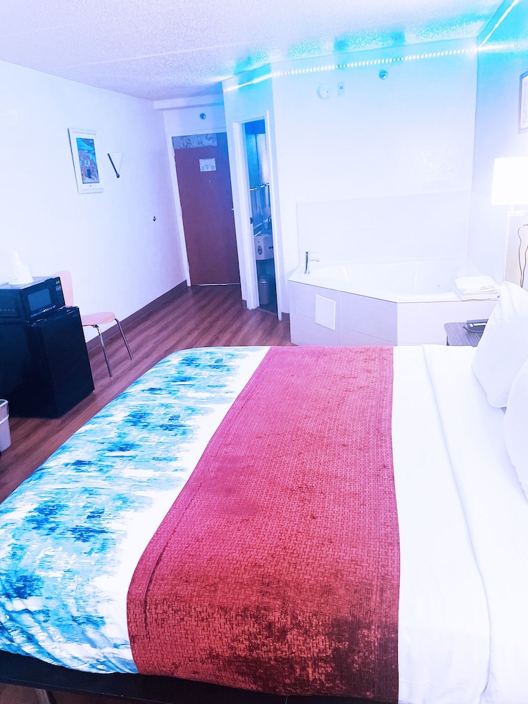 Motel 6 Willoughby OH Cleveland - photo 25