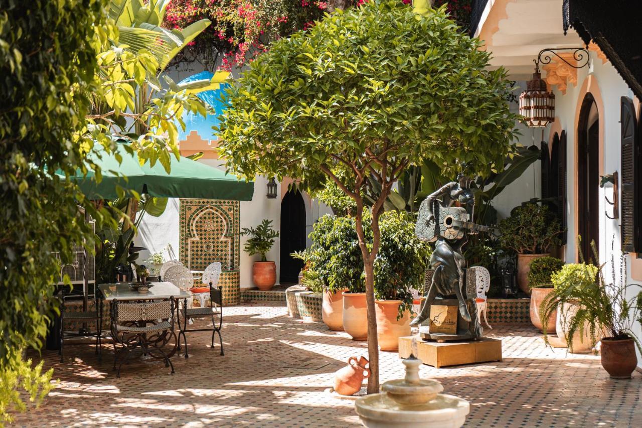 Lalla Soulika - last minute hotel in Tangier