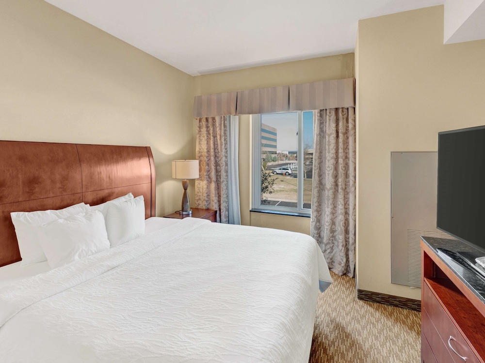 Hilton Garden Inn Oklahoma City North Quail Springs - photo 5