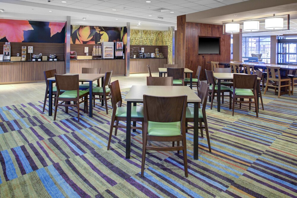 Fairfield Inn & Suites by Marriott Flagstaff Northeast - photo 24