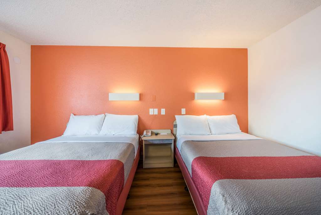 Motel 6 Fairfield CA North - photo 17