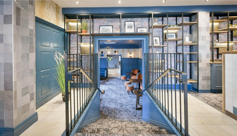 Lahinch Coast Hotel and Suites in Shannon, Republic of Ireland