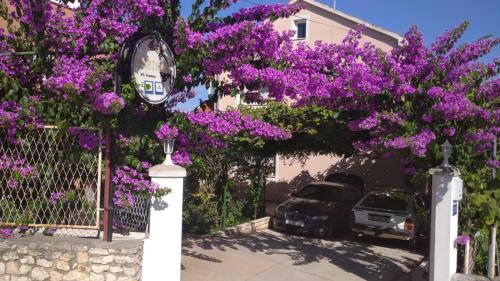 Apartment Ivanov — 4-Star Luxury Hotel in Zadar, Croatia