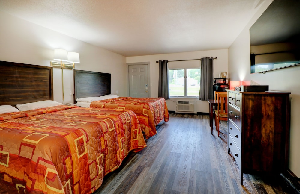 Canaan Motel - photo 14
