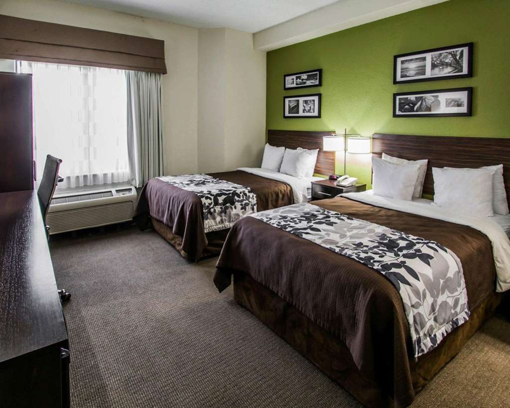 Sleep Inn Fort Pierce I 95 - photo 9