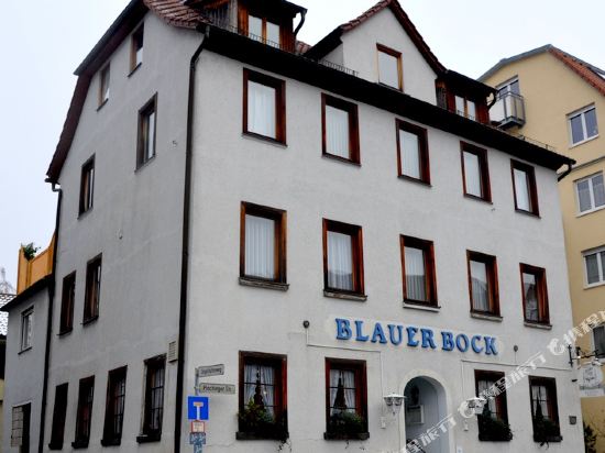 Blauer Bock — Esslingen — photo 2