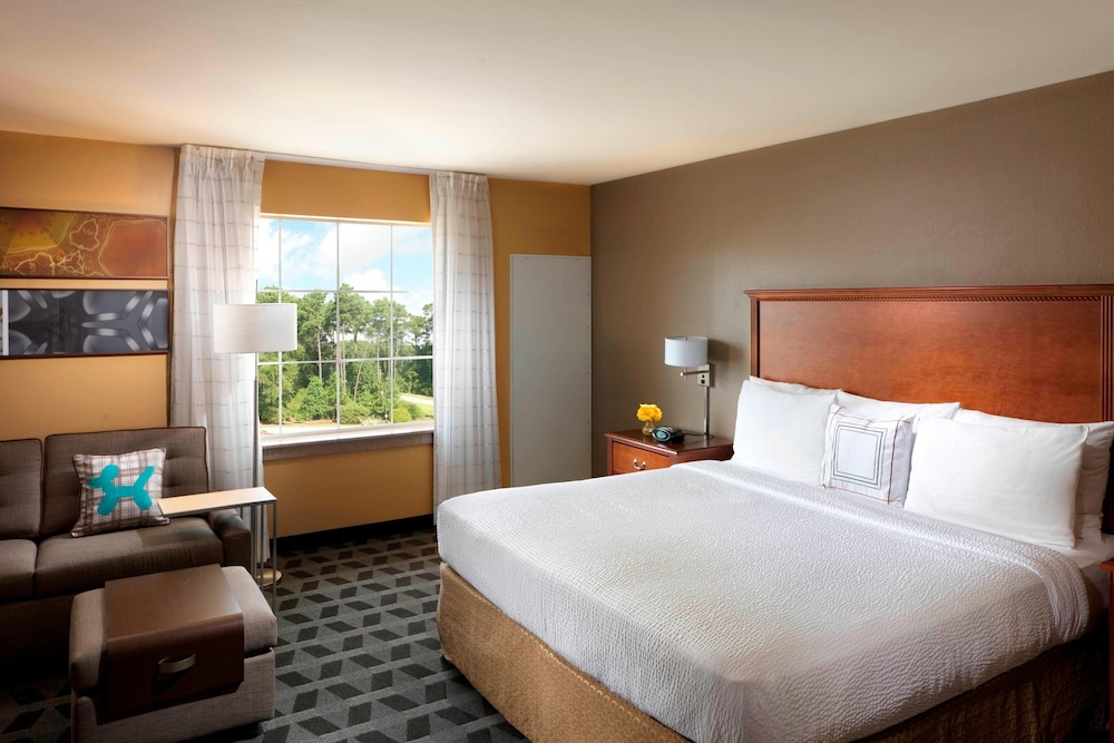 TownePlace Suites by Marriott Houston Intercontinental Arpt - photo 7