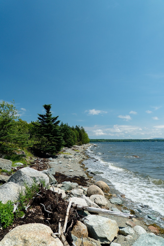 Under Canvas Acadia - photo 48