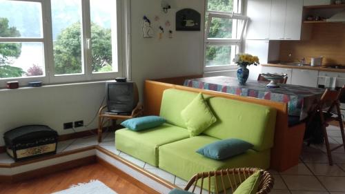 Park apartment with free parking — 4-Star Luxury Hotel in Bellagio, Italy