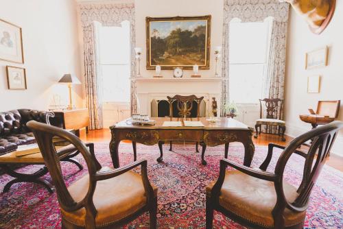 Brandon Hall Plantation - photo 3