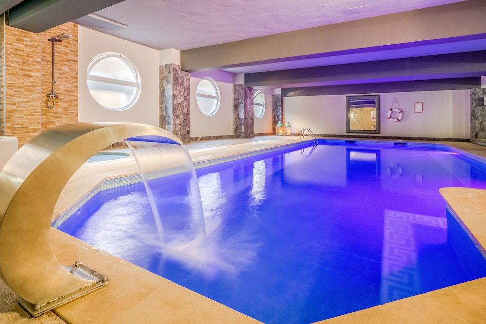 Luna Hotel da Oura — 4-Star Luxury Hotel in Albufeira, Portugal