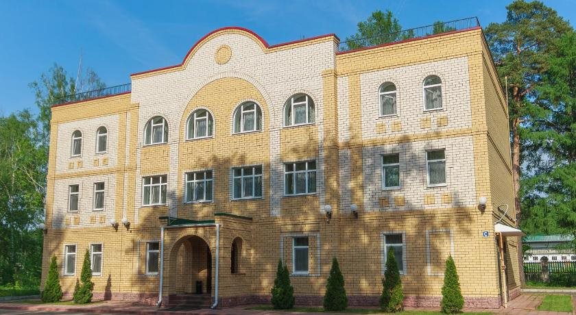 Aristokrat Kostroma Park Hotel in Kostroma, Russia
