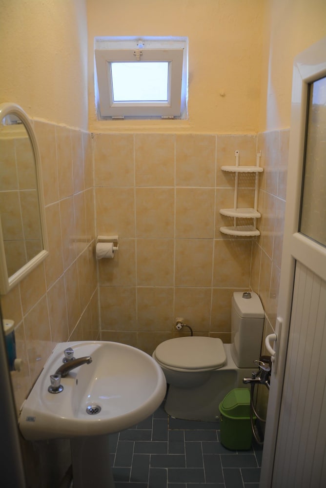 Yildiz1 Motel - last minute hotel in Side