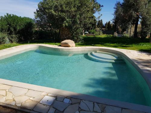 Borgo degli Ulivi Depandance — hotel in Capoterra