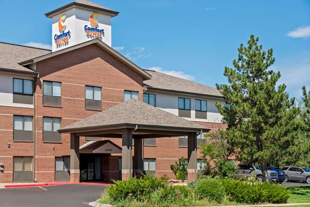 Comfort Suites Denver North Westminster - photo 4