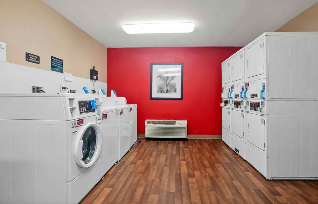Extended Stay America Suites Los Angeles Torrance Harborgate - photo 38