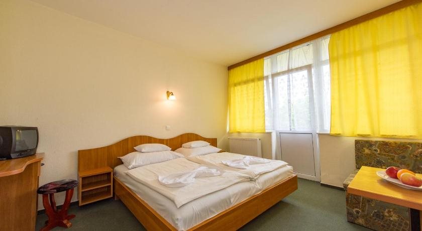 Hotel Nostra — Siofok — photo 2