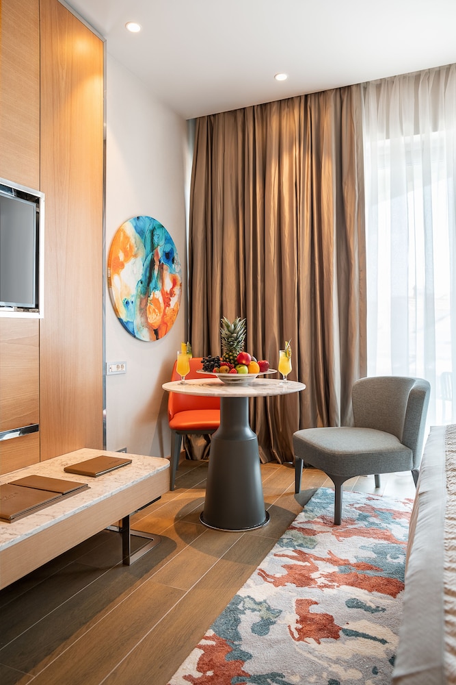 Rixos Premium Dubrovnik — Dubrovnik — photo 5