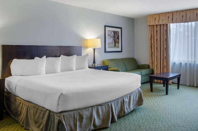 Ramada by Wyndham Shreveport Airport - photo 19