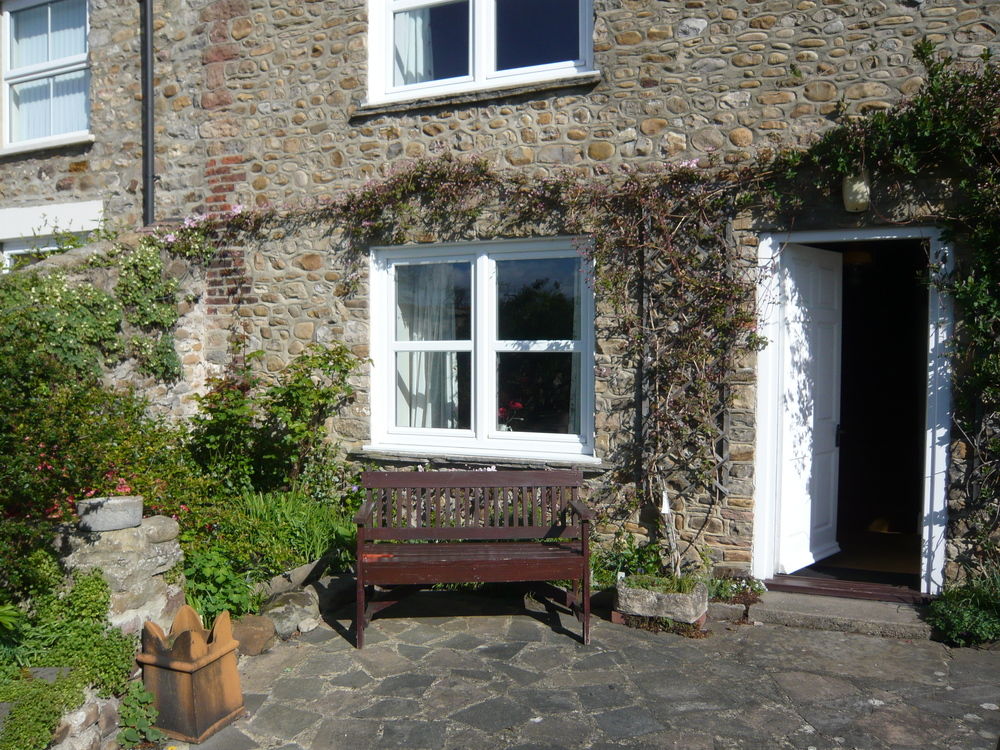 Blacksmiths Cottage