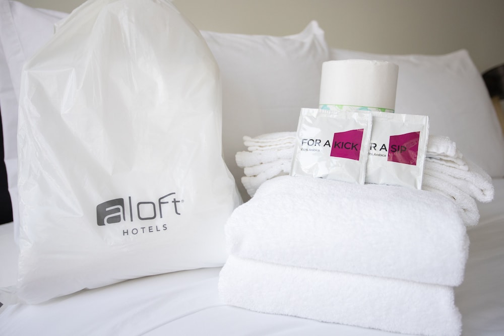 Aloft Buffalo Downtown - photo 46
