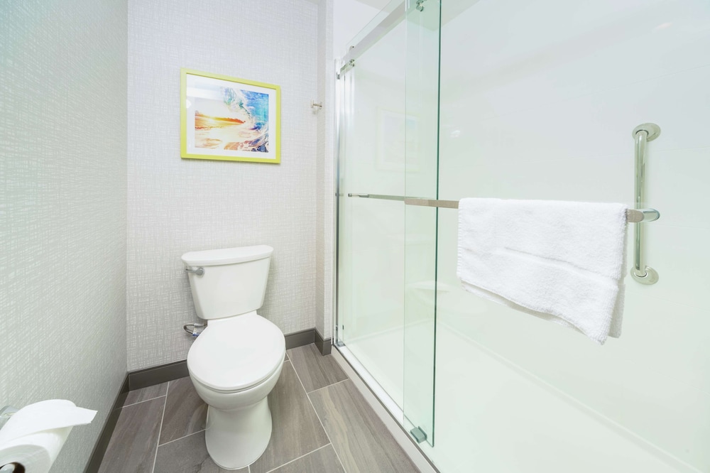 Hampton Inn & Suites Santa Maria - photo 22