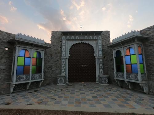 Jawai Thar Resort — hotel in Bisalpur