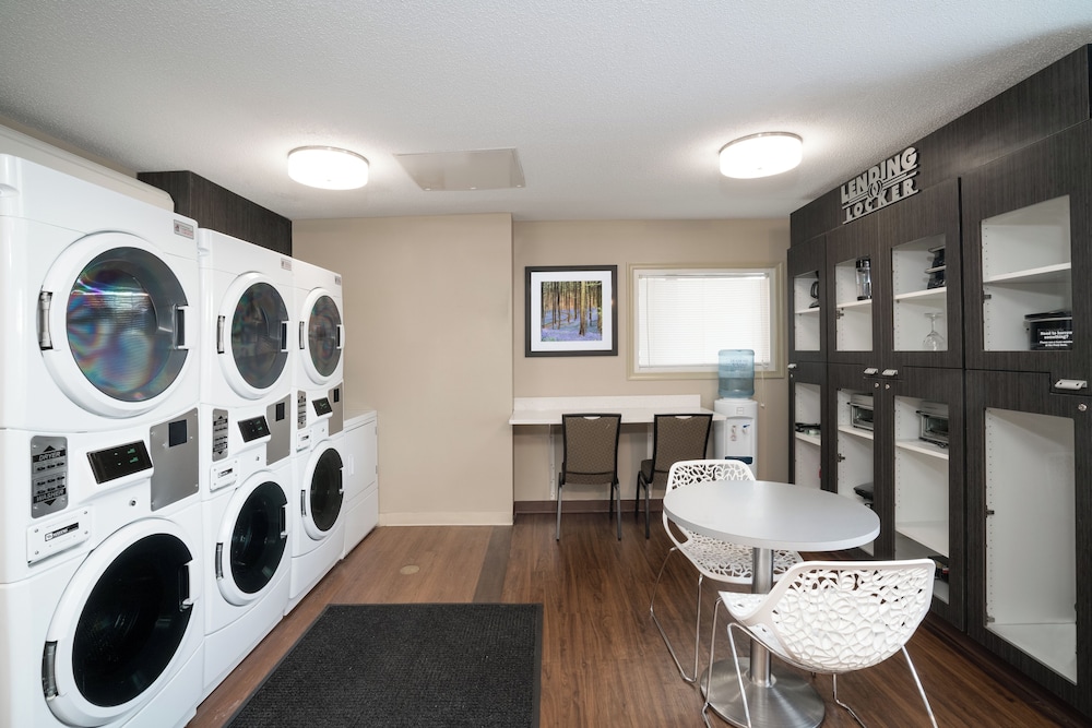 Candlewood Suites Hopewell Fort Lee by IHG - photo 14