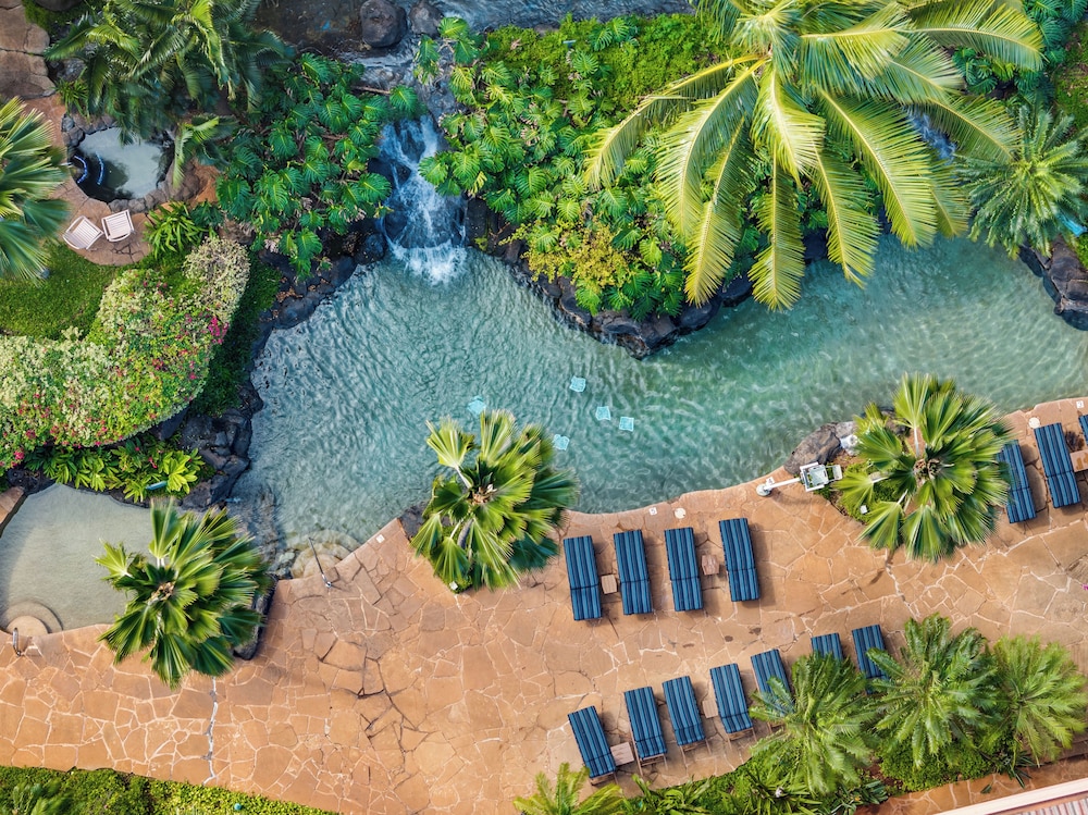 Hotel image of Kahana Falls Maui by VRI Americas