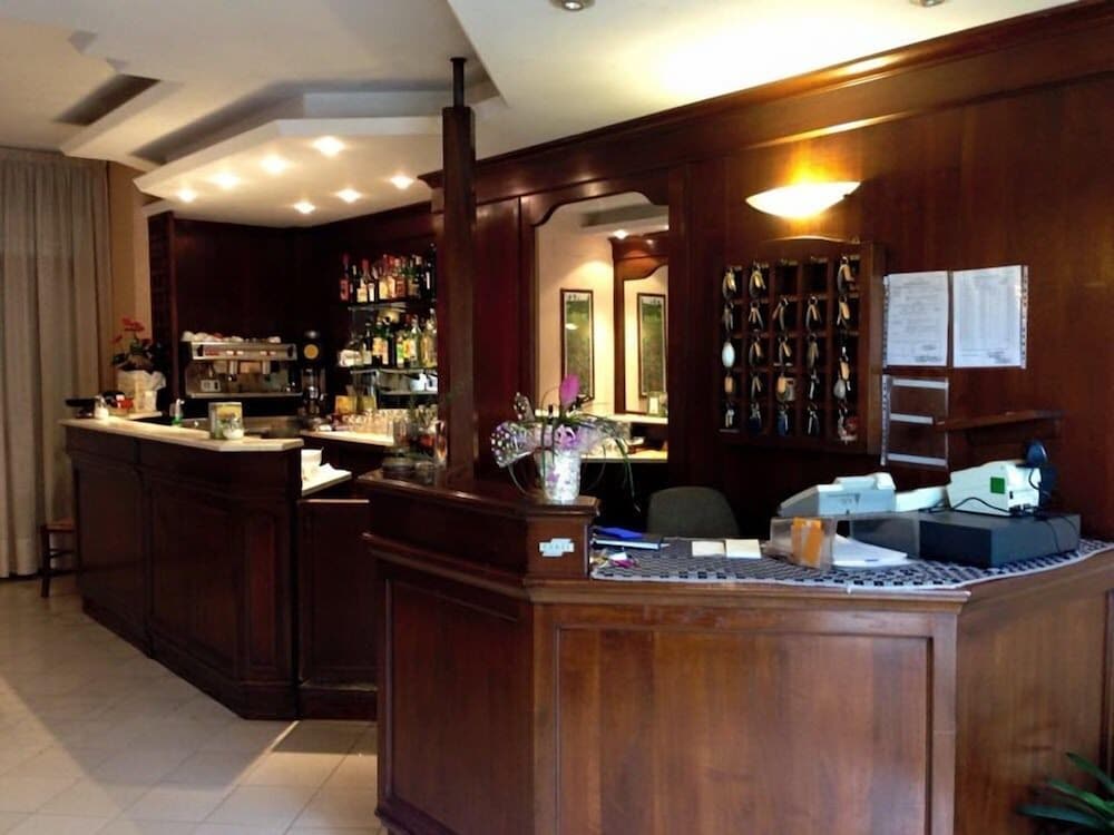 Osteria Dei Locandieri in Abbadia San Salvatore, Italy