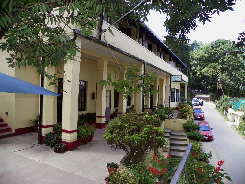Alasia Hotel — hotel in Kasauli