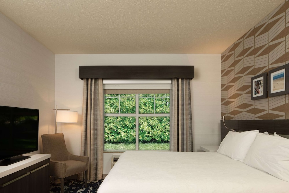 Hilton Garden Inn Freeport Downtown - photo 7