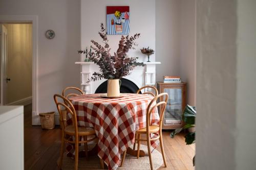 Traveller’s Return Retreat in Fremantle, Australia