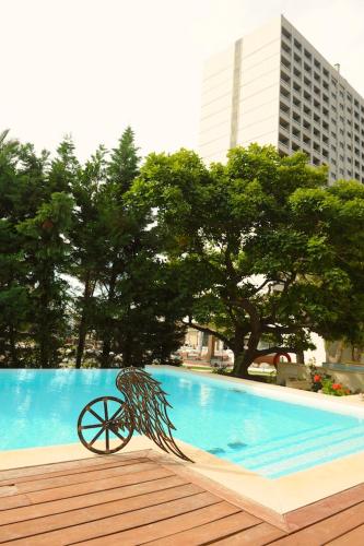 Rodos Palace Abav2 Suites Collection — Rodos — photo 3