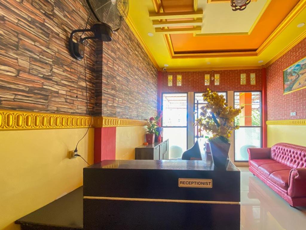 Hotel Karunia 2 Jailolo — Ternate