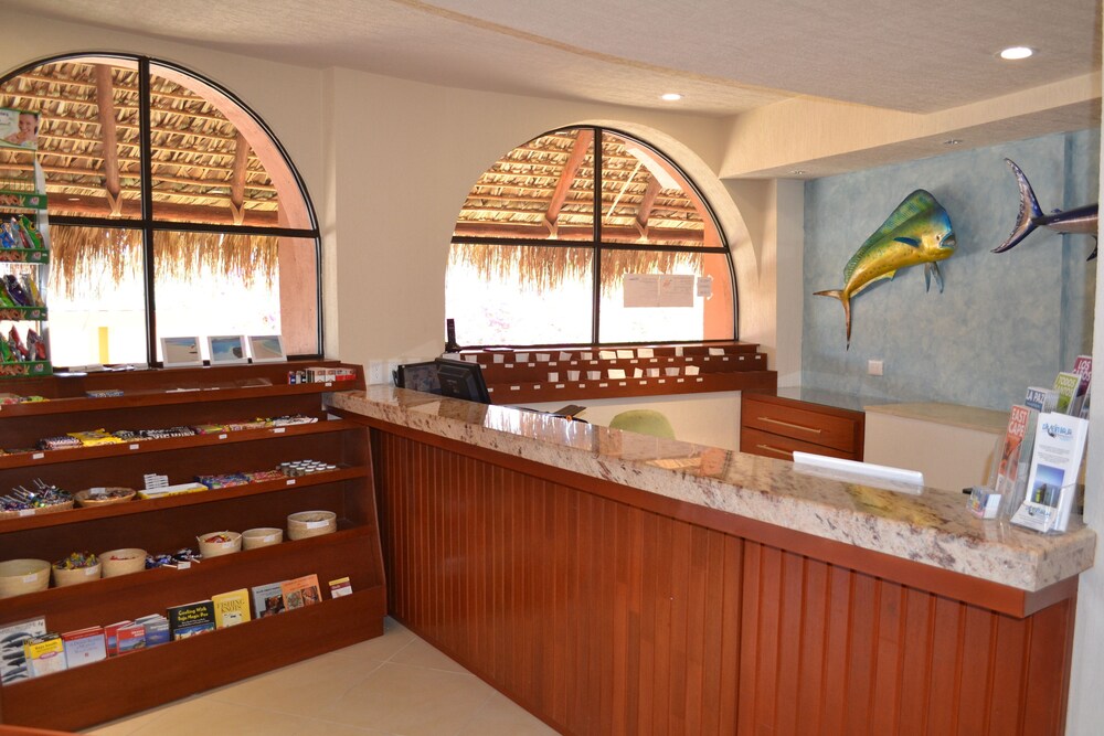 Hotel Interior