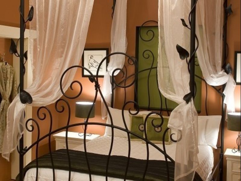 The Vintage Bed & Breakfast — Mclaren Vale — photo 2