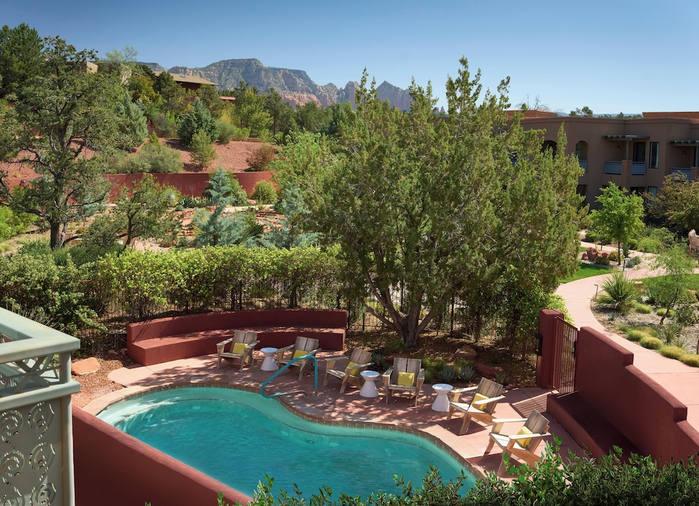 The Wilde Resort and Spa - photo 44
