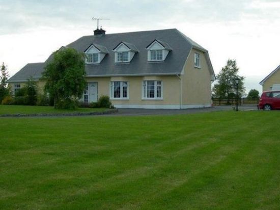 Rockfield House — 4-Star Luxury Hotel in Gaillimh, Republic of Ireland