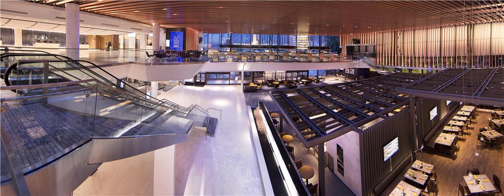 Hyatt Regency Chicago - photo 5