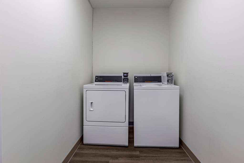 Sleep Inn & Suites Jerome Twin Falls - photo 30