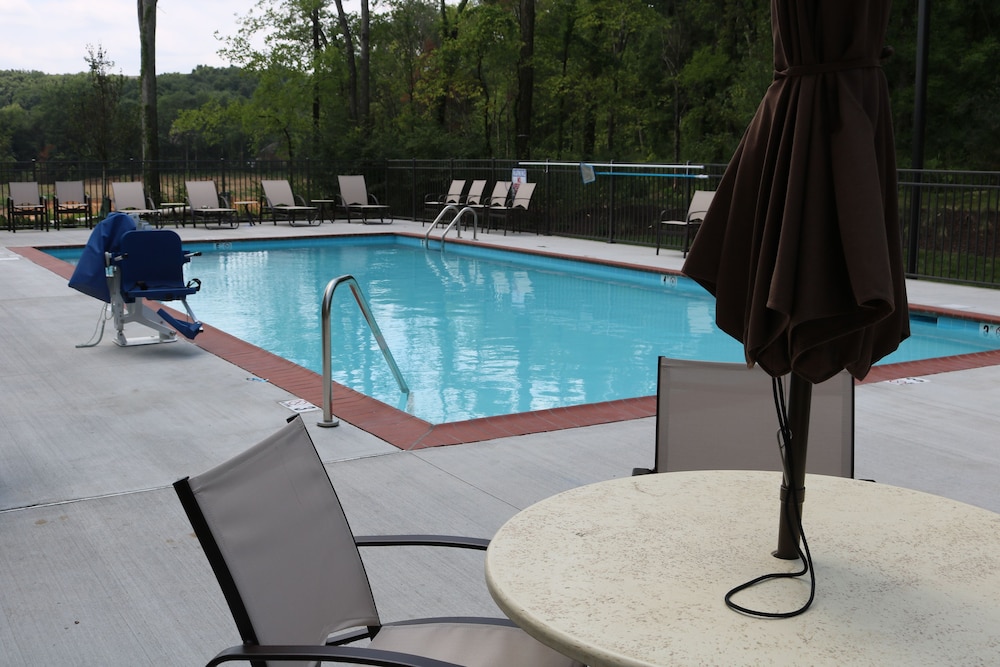 Candlewood Suites Goodlettsville Nashville by IHG - photo 9