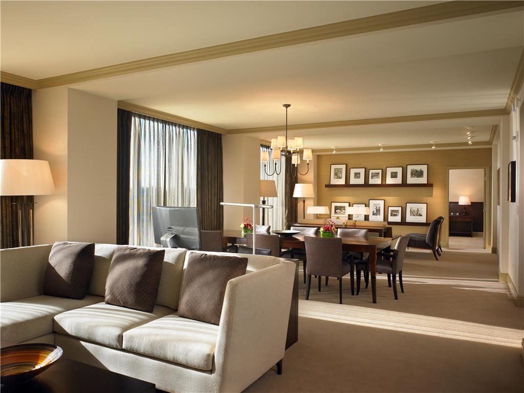 Hyatt Regency Bellevue - photo 38