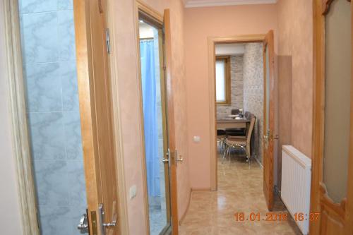 Apartment on Ikalto 8