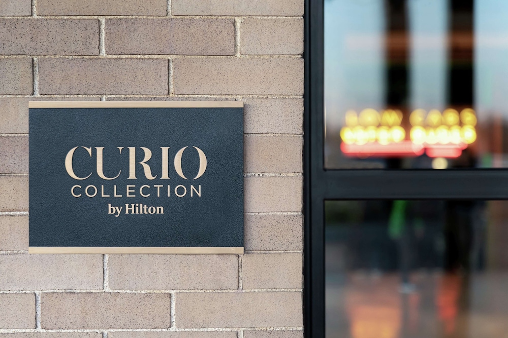 The Central Station Memphis Curio Collection by Hilton - photo 81