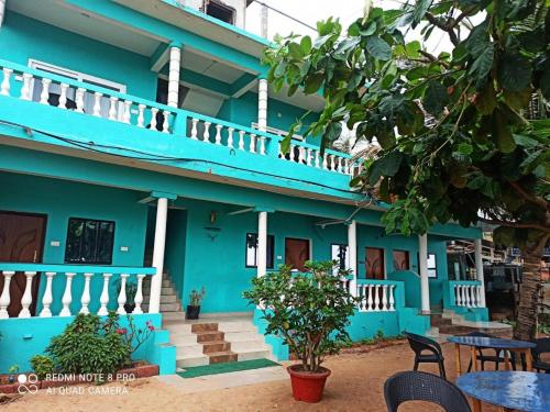 Dee Joy’s Beach Place — Calangute — photo 5