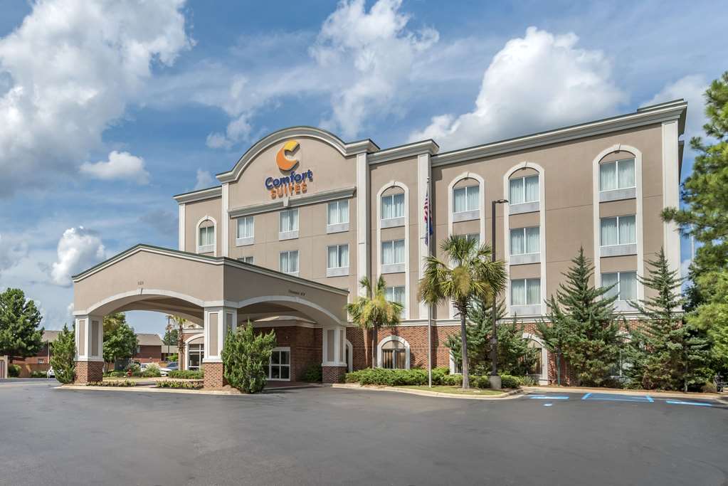 Comfort Suites Flowood Jackson Airport — hotel in Flowood