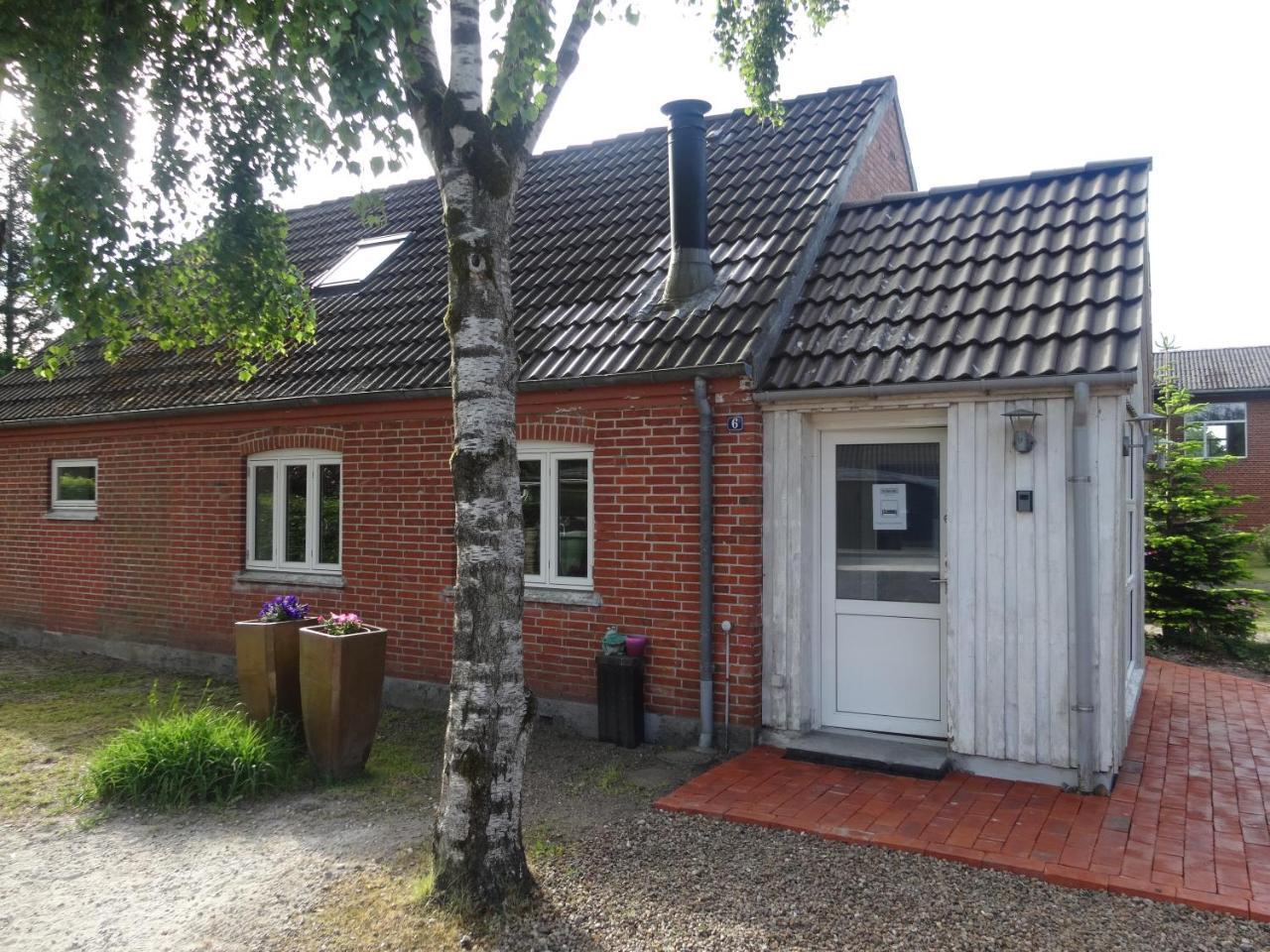 Elmealle 6 in Skjern, Denmark