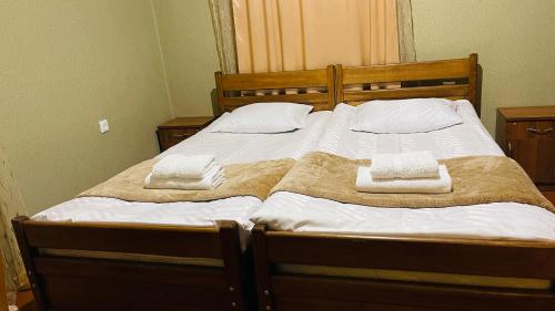 Guesthouse Chela